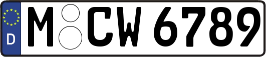 M-CW6789