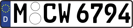 M-CW6794