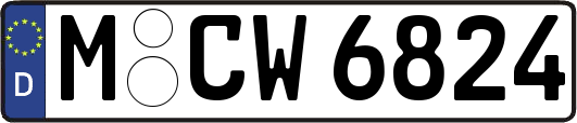 M-CW6824
