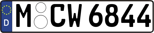M-CW6844