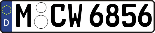 M-CW6856