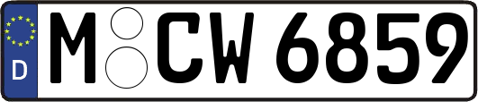 M-CW6859