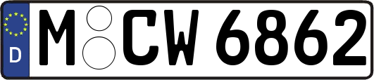 M-CW6862