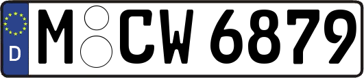 M-CW6879
