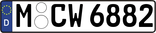 M-CW6882
