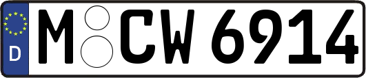 M-CW6914