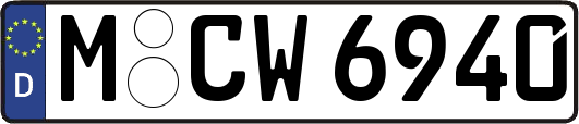M-CW6940