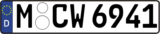 M-CW6941