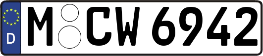 M-CW6942