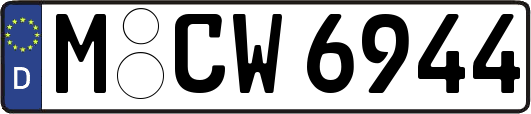 M-CW6944