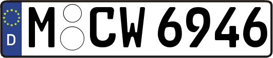 M-CW6946