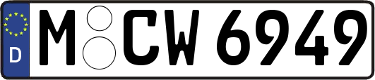 M-CW6949