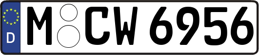 M-CW6956