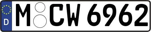 M-CW6962