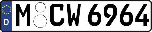 M-CW6964