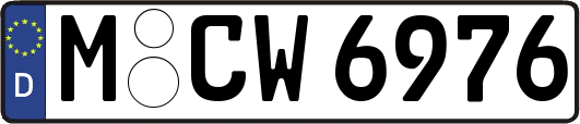 M-CW6976