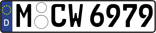 M-CW6979
