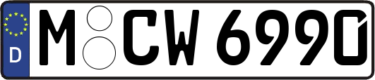 M-CW6990