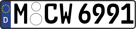 M-CW6991