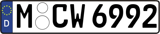M-CW6992