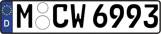 M-CW6993