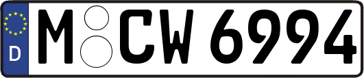 M-CW6994