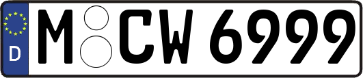 M-CW6999