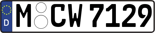 M-CW7129