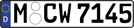 M-CW7145