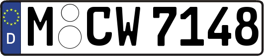 M-CW7148