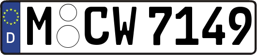 M-CW7149