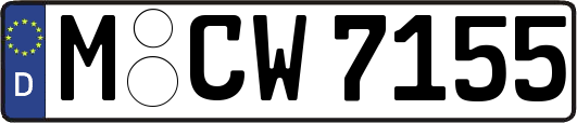 M-CW7155