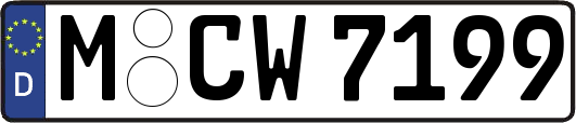 M-CW7199