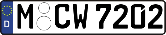 M-CW7202