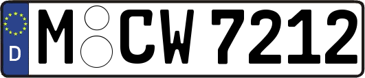 M-CW7212