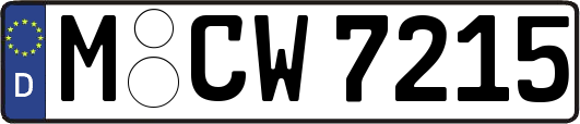 M-CW7215