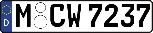 M-CW7237