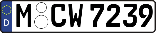 M-CW7239