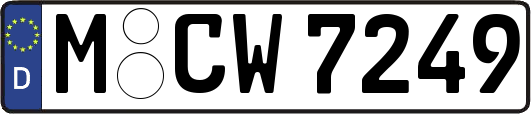 M-CW7249