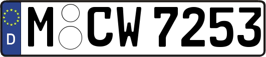 M-CW7253