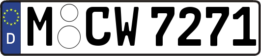 M-CW7271