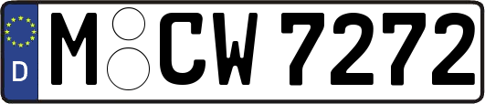 M-CW7272