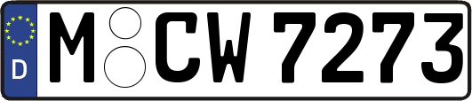 M-CW7273