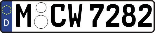 M-CW7282