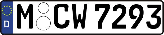 M-CW7293