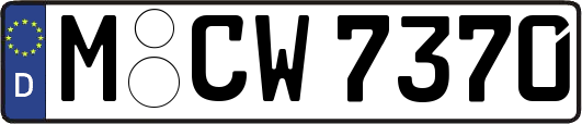 M-CW7370
