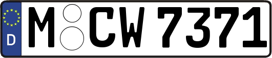 M-CW7371