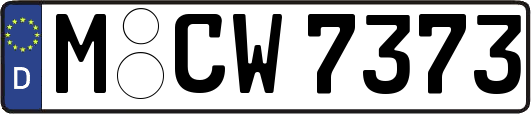 M-CW7373