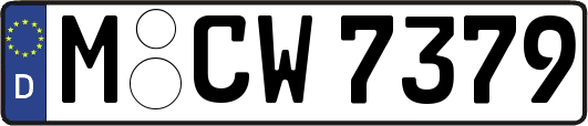 M-CW7379