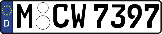 M-CW7397